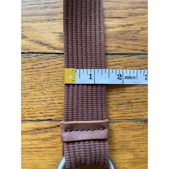 FOSSIL Key-Per Colorful Navy Messenger Bag - Picture 14 of 16